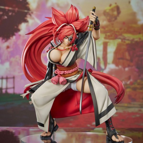 Guilty Gear -Strive- - Baiken (Union Creative International Ltd)