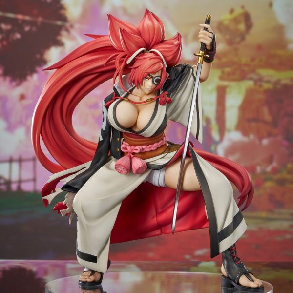 Guilty Gear -Strive- - Baiken (Union Creative International Ltd)