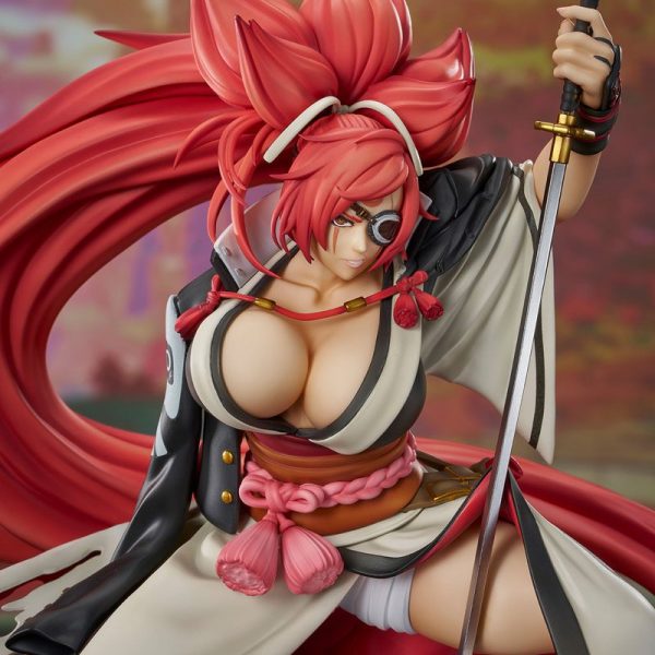 Guilty Gear -Strive- - Baiken (Union Creative International Ltd)