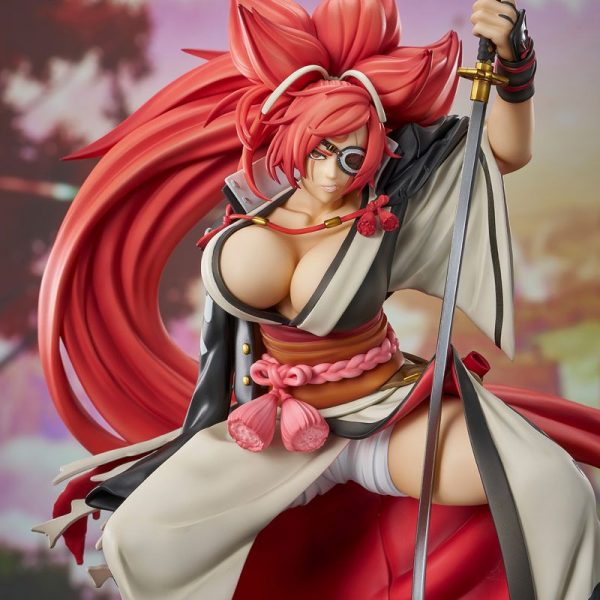 Guilty Gear -Strive- - Baiken (Union Creative International Ltd)