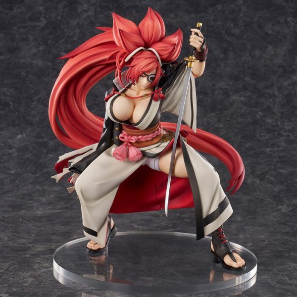 Guilty Gear -Strive- - Baiken (Union Creative International Ltd)