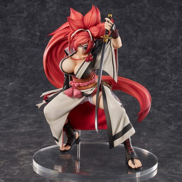 Guilty Gear -Strive- - Baiken (Union Creative International Ltd)