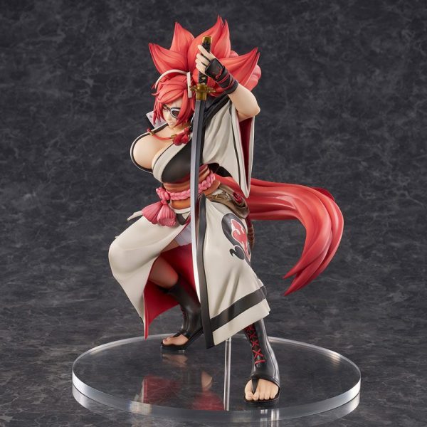 Guilty Gear -Strive- - Baiken (Union Creative International Ltd)