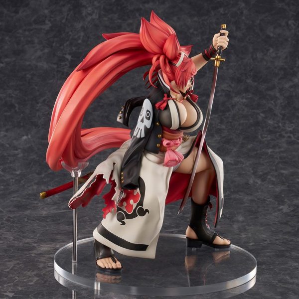 Guilty Gear -Strive- - Baiken (Union Creative International Ltd)