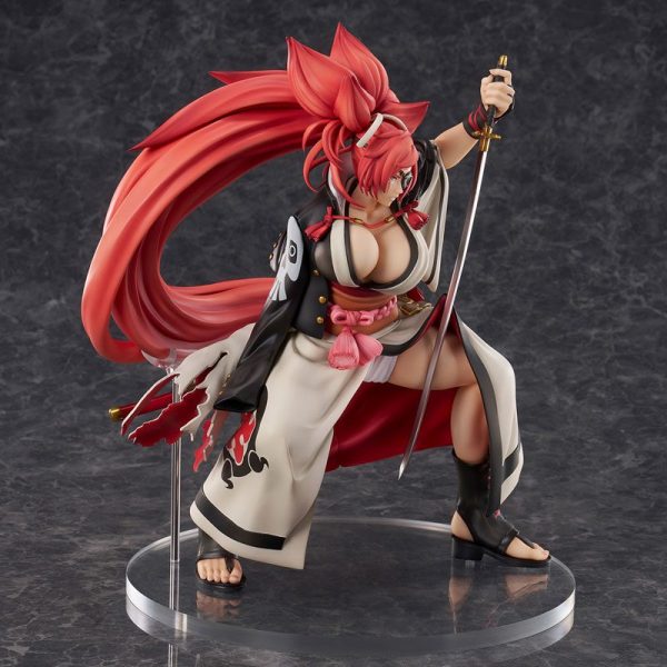 Guilty Gear -Strive- - Baiken (Union Creative International Ltd)