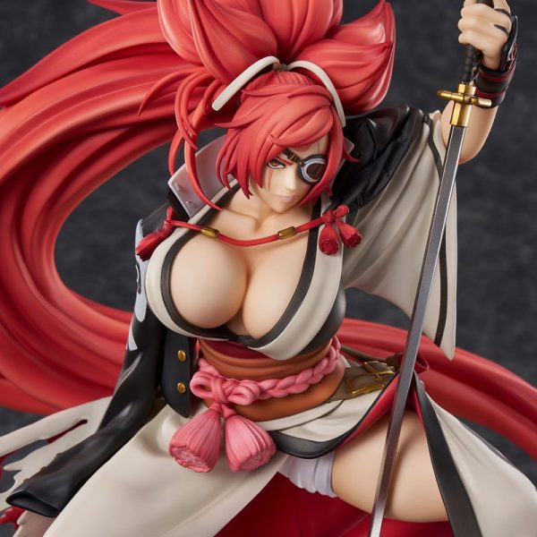 Guilty Gear -Strive- - Baiken (Union Creative International Ltd)