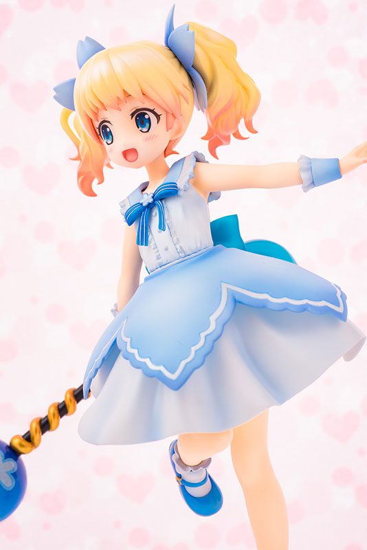 Hello!! Kiniro Mosaic - Alice Cartelet - 1/7 - British Battle Ver., Event Limited Extra Color ver. (Ques Q)