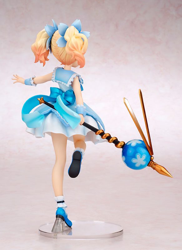 Hello!! Kiniro Mosaic - Alice Cartelet - 1/7 - British Battle Ver., Event Limited Extra Color ver. (Ques Q)