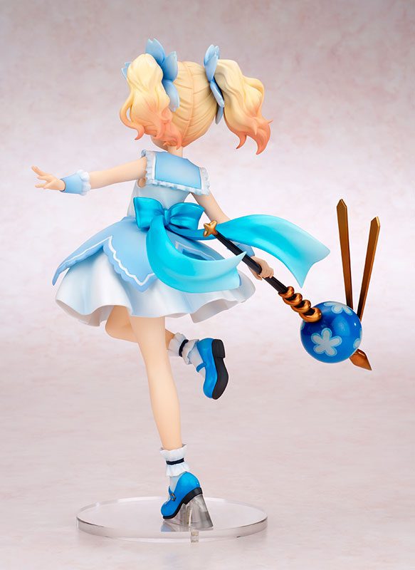 Hello!! Kiniro Mosaic - Alice Cartelet - 1/7 - British Battle Ver., Event Limited Extra Color ver. (Ques Q)