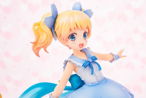 Hello!! Kiniro Mosaic - Alice Cartelet - 1/7 - British Battle Ver., Event Limited Extra Color ver. (Ques Q)