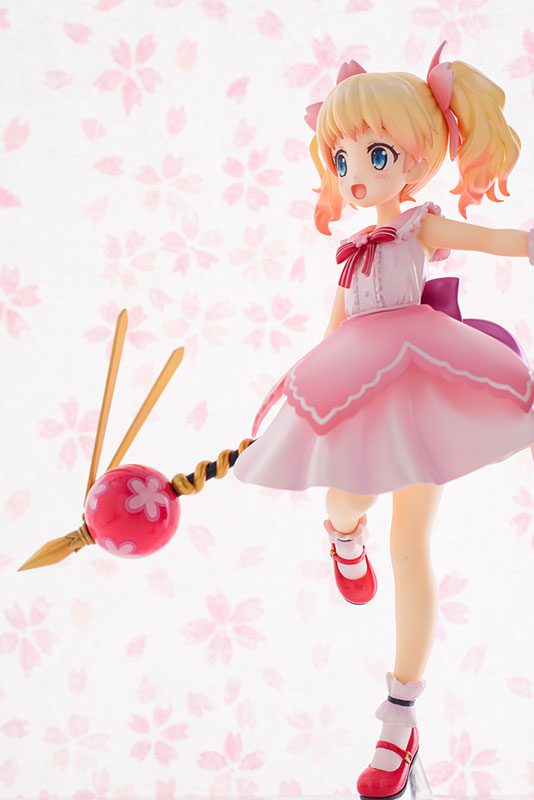 Hello!! Kiniro Mosaic - Alice Cartelet - 1/7 - British Battle Ver. (Ques Q)