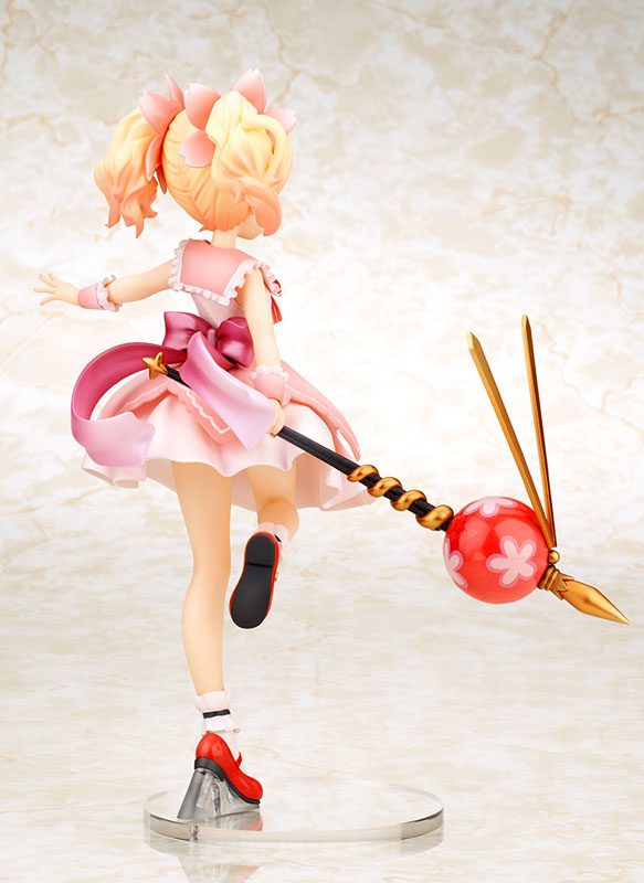 Hello!! Kiniro Mosaic - Alice Cartelet - 1/7 - British Battle Ver. (Ques Q)