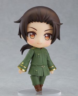 Hetalia World Stars - China - Nendoroid #1756