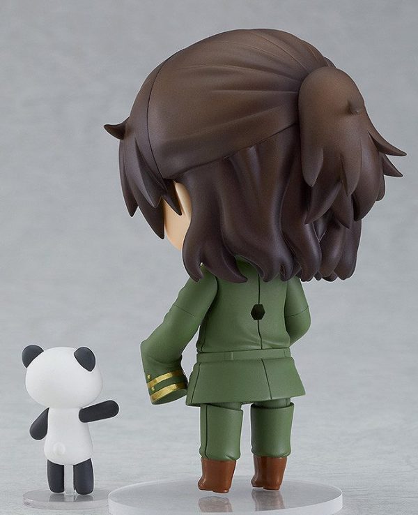 Hetalia World Stars - China - Nendoroid #1756