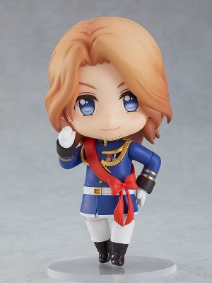 Hetalia World Stars - France - Nendoroid #1638