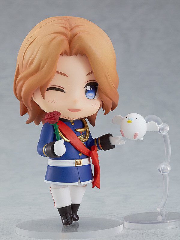 Hetalia World Stars - France - Nendoroid #1638