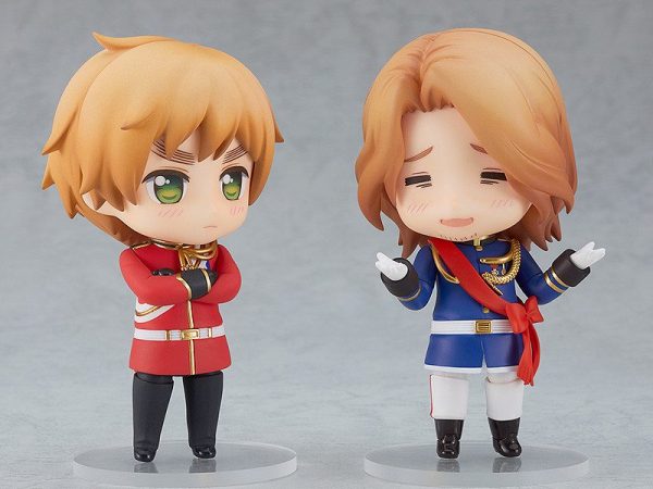 Hetalia World Stars - France - Nendoroid #1638