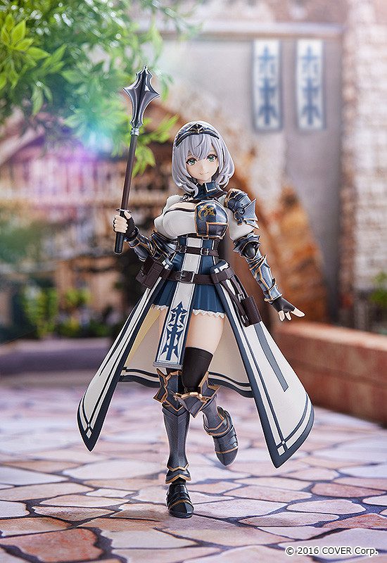 Hololive - Shirogane Noel - Figma #565