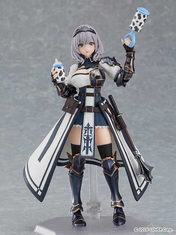 Hololive - Shirogane Noel - Figma #565