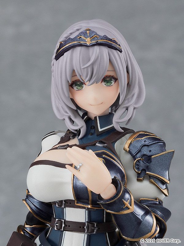 Hololive - Shirogane Noel - Figma #565