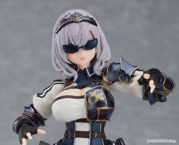 Hololive - Shirogane Noel - Figma #565