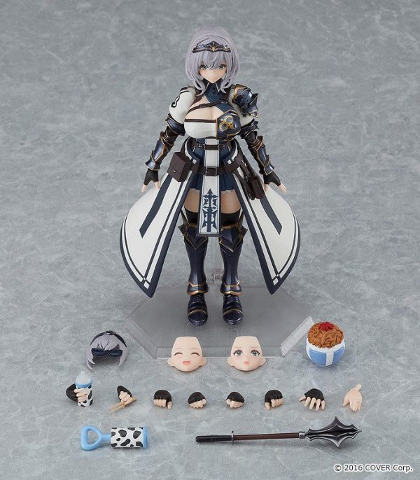 Hololive - Shirogane Noel - Figma #565