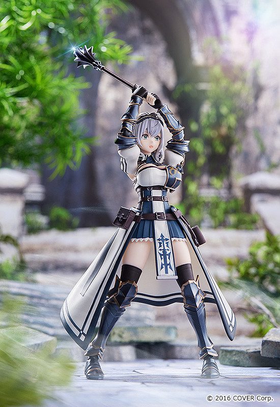 Hololive - Shirogane Noel - Figma #565