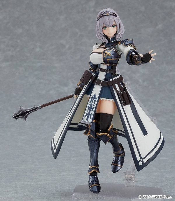 Hololive - Shirogane Noel - Figma #565