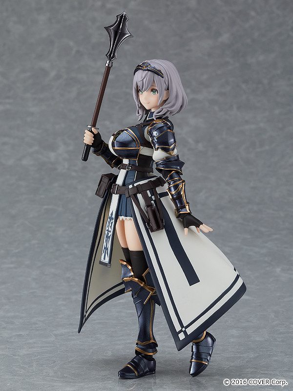 Hololive - Shirogane Noel - Figma #565