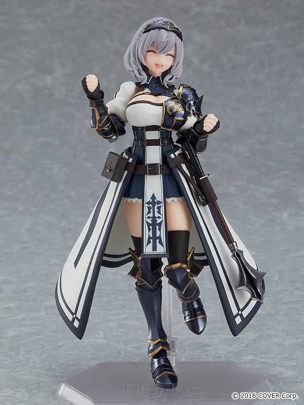 Hololive - Shirogane Noel - Figma #565