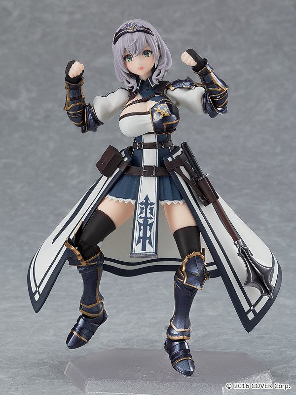 Hololive - Shirogane Noel - Figma #565