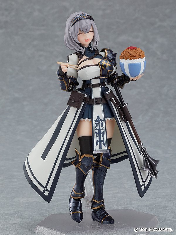 Hololive - Shirogane Noel - Figma #565