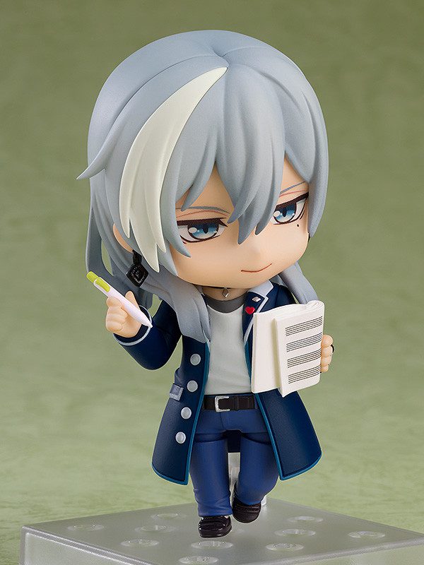IDOLiSH7 - Yuki - Nendoroid #1665