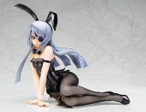 IS: Infinite Stratos 2 - Laura Bodewig - 1/4 - Bunny ver.