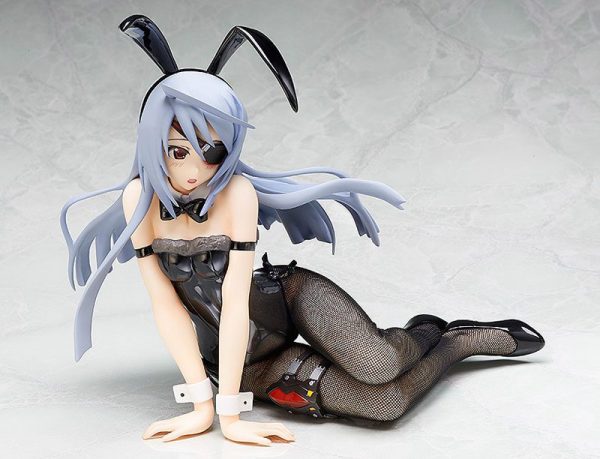 IS: Infinite Stratos 2 - Laura Bodewig - 1/4 - Bunny ver.