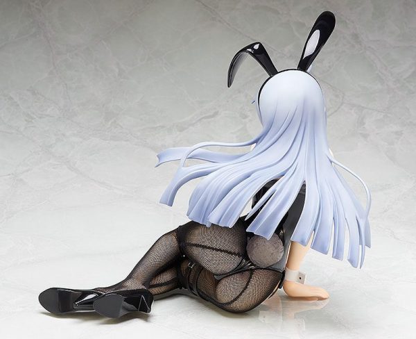 IS: Infinite Stratos 2 - Laura Bodewig - 1/4 - Bunny ver.