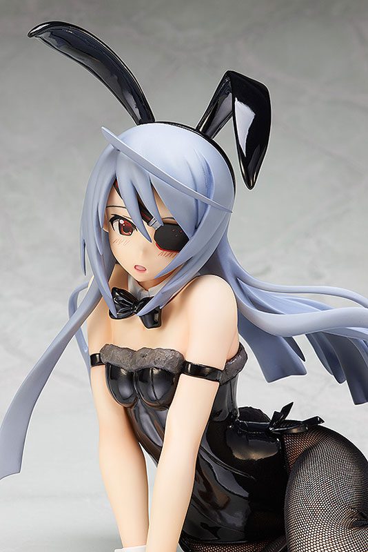 IS: Infinite Stratos 2 - Laura Bodewig - 1/4 - Bunny ver.