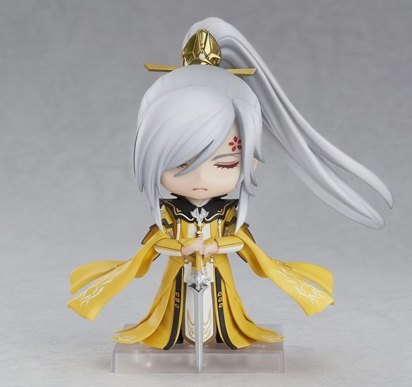 Jian Wang 3 - Zhuang Hua Ye Ying - Nendoroid #1556