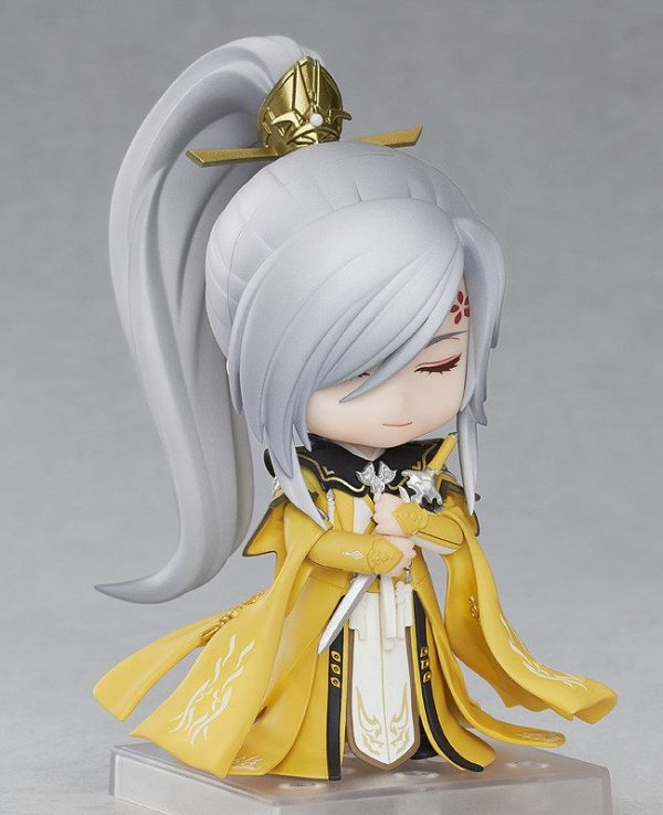 Jian Wang 3 - Zhuang Hua Ye Ying - Nendoroid #1556