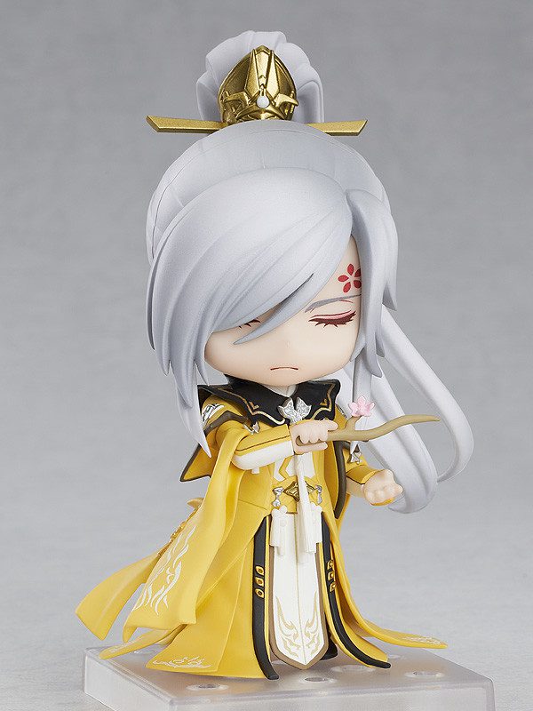 Jian Wang 3 - Zhuang Hua Ye Ying - Nendoroid #1556