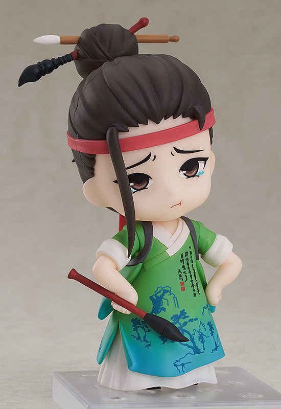 Jiangnan - Shen Zhou - Nendoroid #1662