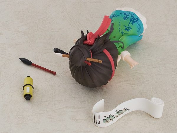 Jiangnan - Shen Zhou - Nendoroid #1662