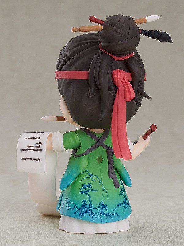 Jiangnan - Shen Zhou - Nendoroid #1662