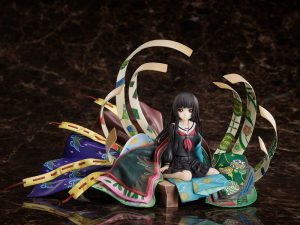 Jigoku Shoujo - Enma Ai - 1/7