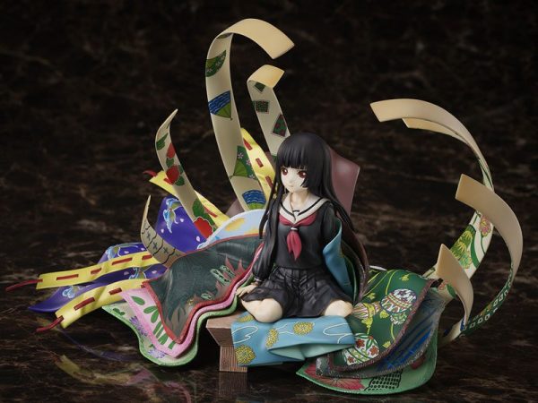 Jigoku Shoujo - Enma Ai - 1/7