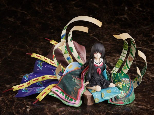 Jigoku Shoujo - Enma Ai - 1/7