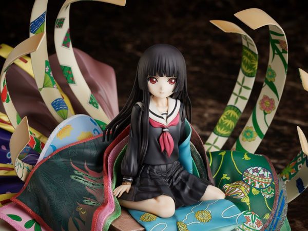 Jigoku Shoujo - Enma Ai - 1/7