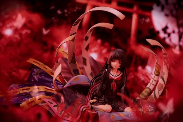 Jigoku Shoujo - Enma Ai - 1/7