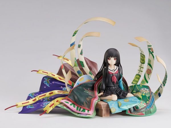 Jigoku Shoujo - Enma Ai - 1/7