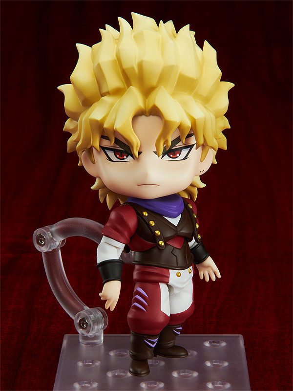 Jojo no Kimyou na Bouken - Phantom Blood - Dio Brando - Nendoroid #1624